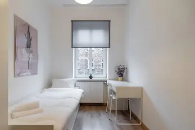 Image de Strzelecka Four Solo Rooms Apartment