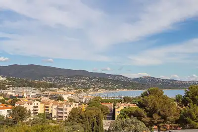 Image de Les Villas de la Baie by Interhome