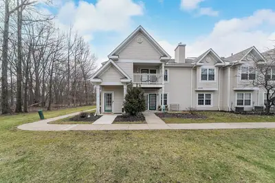 Image de Hidden Gem in Fairview Park