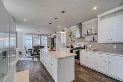 Image de Charming 3-Bedroom, 2-Bath Home in Topock, Az – Just Minutes from the River!