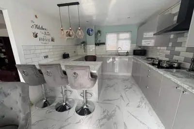 Image de A home away from home