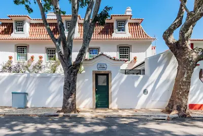 Image de Villa Azzurra Cascais Capacity 10 + 6