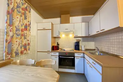 Image de Bel appartement pour 4 personnes avec Wifi, Tv, balcon, animaux admis, vue panoramique et parking