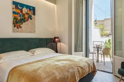 Lazy Bed Boutique Apartment - Lecce Selection