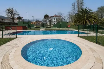 Image de Apartment Teja-Asturias
