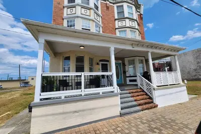 Image de Seaside Manor- Beach Block! Walk to Ocean Casino