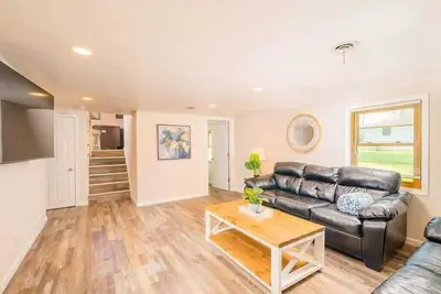 Image de Close to Lambeau | 4br | Sleeps 8 | Dog-Friendly