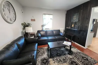 Image de Cozy Apartment- Quick Walk to Boardwalk and Casinos