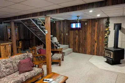 Image de Sunset on the Trent