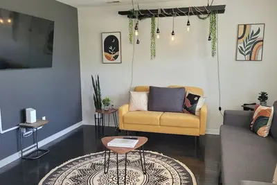 Image de The Zen Den- Relax and Recharge at the Shore!