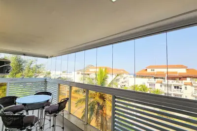 Image de 2 Beds Beachside Bliss in Recreio!