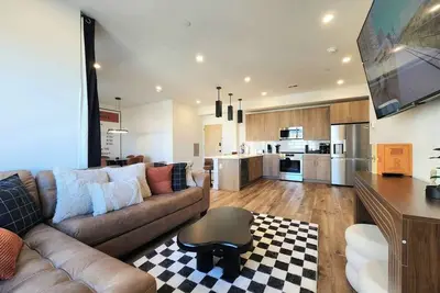 Image de The James Suite One-Newly Built, 2 Br, Beach Block