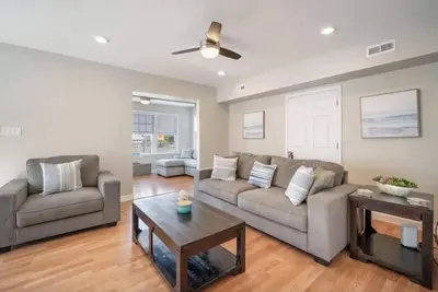 Image de Salt Life Retreat- 2 Units in the Heart of Margate
