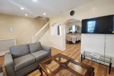 Image de The Delancy House-Near the Bay, Casinos andBoardwalk