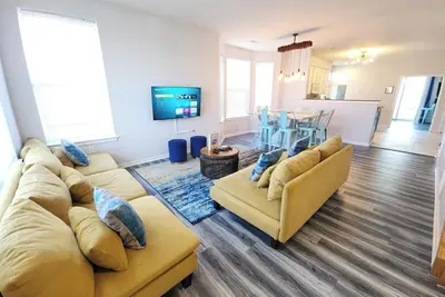Image de Sunkissed Casa- Close to HardRock and Boardwalk!