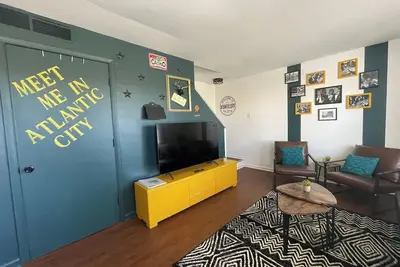 Image de The 402 Flat-Easy Access to Casino, Boardwalk andMore