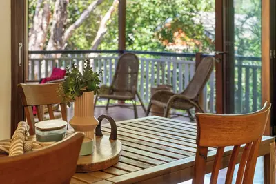 Image de Absolute River Front & Views - Close to beach and shops