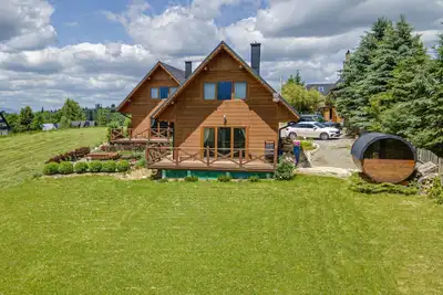 Image de Spokój z Widokiem by Interhome