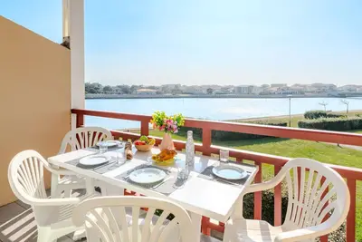 Image de Les Pêcheurs by Interhome