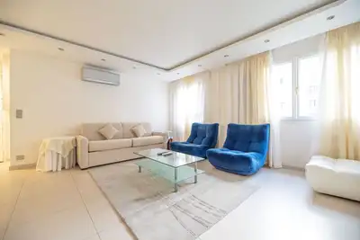 Image de Spacious 3br # Villette # Canal Saint Martin