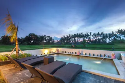 Image de Lalita Living Villa Ubud