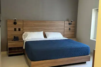 Image de Nice Room in Culiacan. 204.