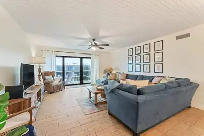 Image de Pelican View 3 Bedroom Ocean House 308
