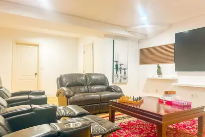 Image de Vancouver Private 3 bedrooms 3 bathroom, 5 Min to airport, 15 min to Downtown