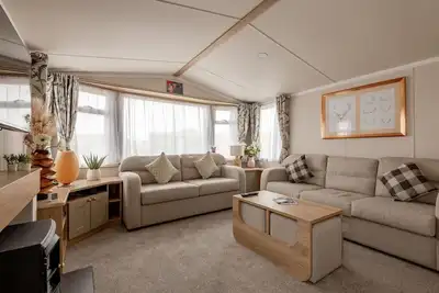 Image de St Andrews Holiday Park | Kinkell Braes (No 16)