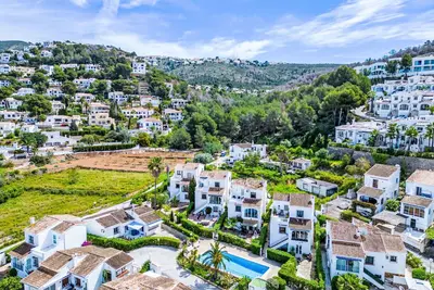 Image de Naranja by Interhome