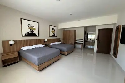 Image de Cozy room in Culiacan. 207