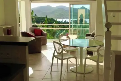 Image de Edenbyty St Barth