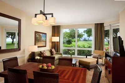 Image de Luxury 1-bedroom villa in welcoming Princeville, Kauaʻi with WiFi, Ac