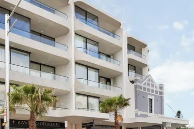 Image de Front Row Luxury at Bondi Beach