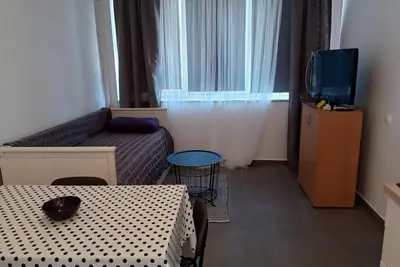 Image de Appartement d'une chambre avec le balcon Jezera, Murter (A-24139-b)