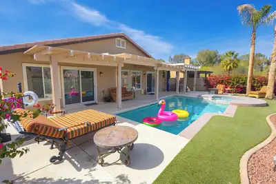 Image de Casa Mirage – Your private oasis in a gated paradise.