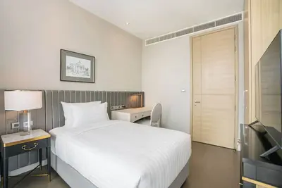 Image de 2 Br Appt/ Bkk Heart/ Monthly