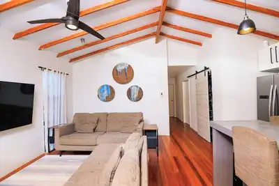 Image de 2 bedroom Guest House w\/comp ride to the airport