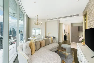 Image de 2br Simplex/ Heart Bkk/Monthly