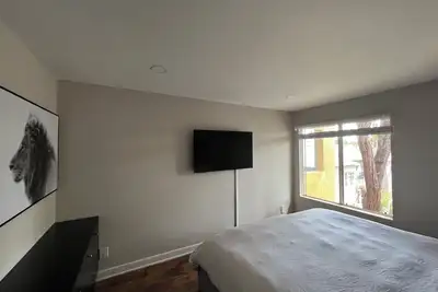 Image de Charming 2-bedroom apartment in fabulous West Hollywood with WiFi, Ac