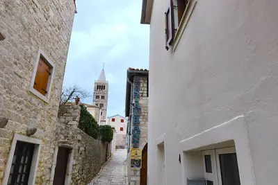 Image de Maison Nonina kuca (117241-K1) - Rab - île de Rab