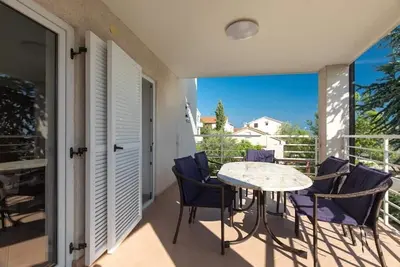 Image de Appartements Ruža (117511-A3) - Porat