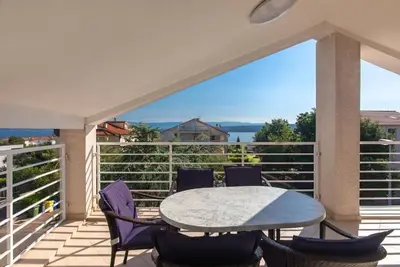 Image de Appartements Ruža (117511-A4) - Porat