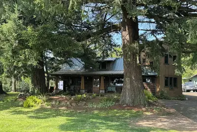 Image de Spacious Hgtv Home on 3 acres near Columbia Gorge w/Silo Rooms, 15 min from Pdx
