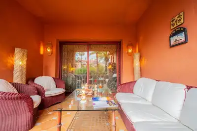 Image de Alicate playa spacious apartment with impressive terrace