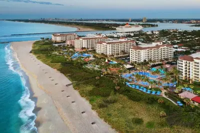 Image de Oceanside - 1 Bedroom Villa-Marriott's Ocean Pointe Resort-Full Resort Access