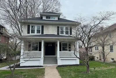 Image de Newly remodeled Spacious 4-Bm house in Phoenixville with Os parking/ central, Ac