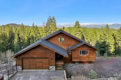 Image de Beautiful View, Bunk Beds, Free Ev Charger, Games, Weber Bbq and Big Deck