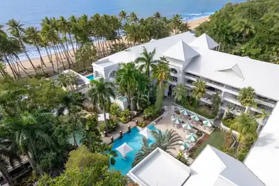 Image de Alamanda - Suite 43 Beachfront Accomodation| Pools, Hot Tub & Beachside Bliss