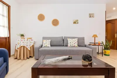 Image de Los Cuadros Praderas - Parking y Playa